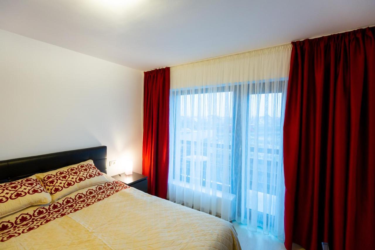 Pensiunea Mateo Hotell Buzău Eksteriør bilde