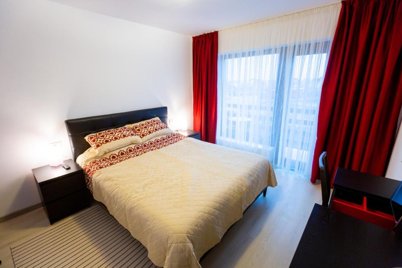 Pensiunea Mateo Hotell Buzău Eksteriør bilde